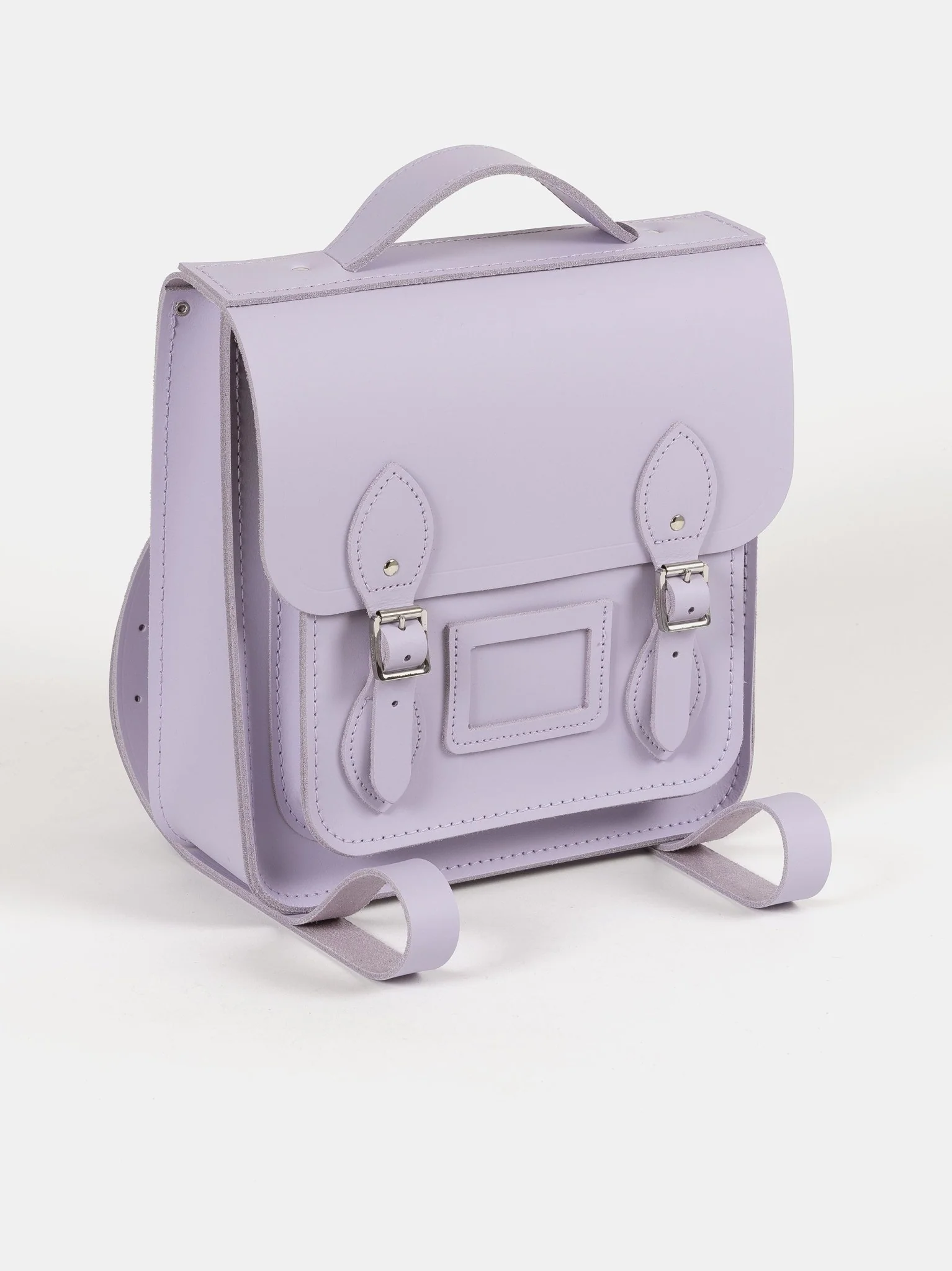 The Small Portrait Backpack - English Lavender (JP)