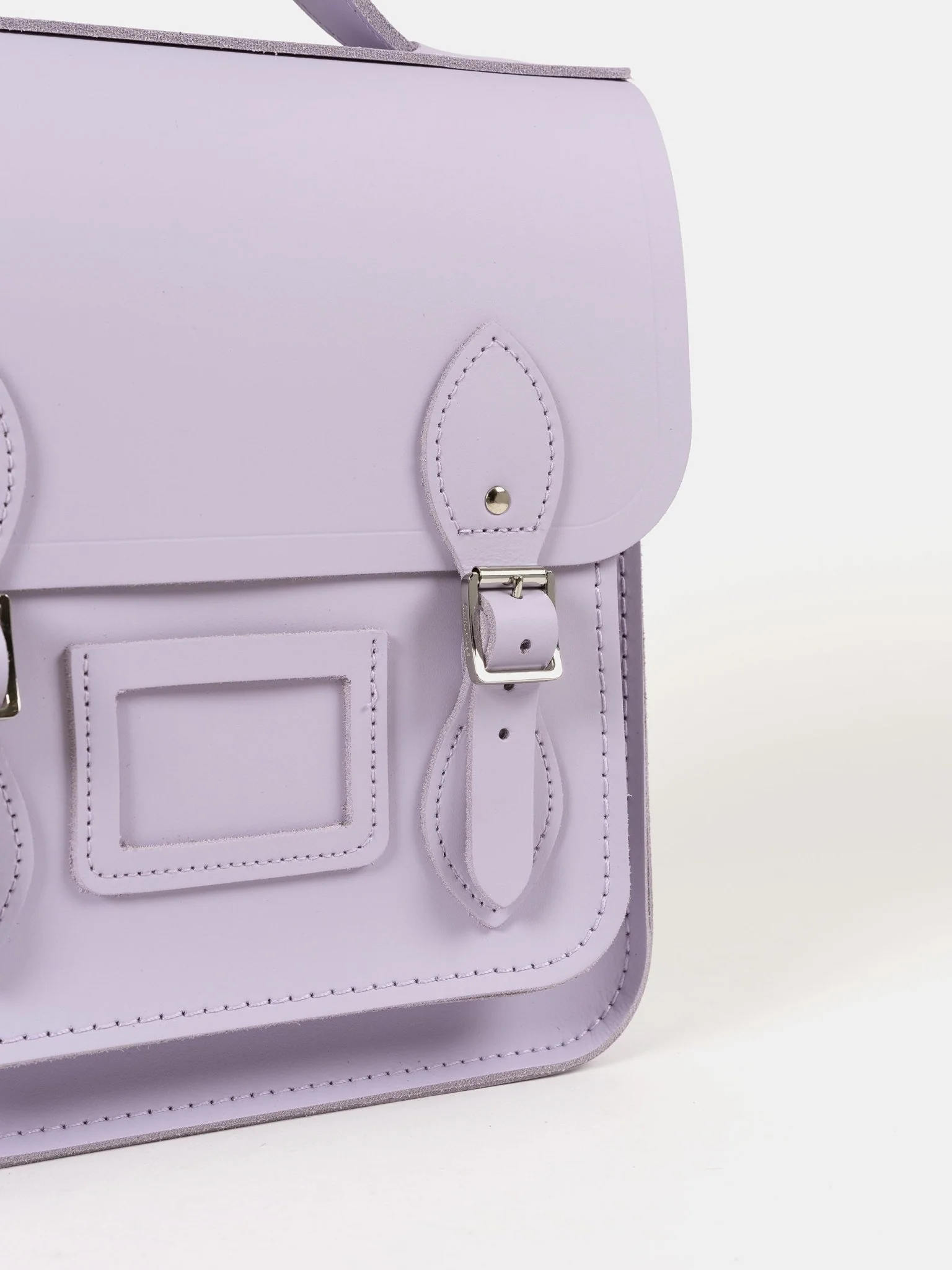 The Small Portrait Backpack - English Lavender (JP)