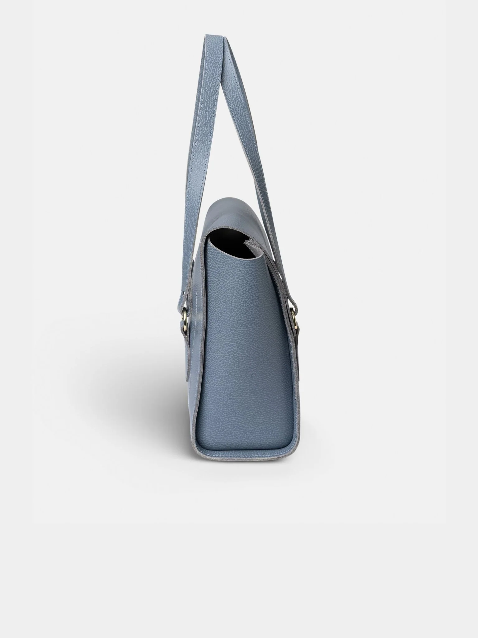 The Emily -  French Grey Celtic Grain