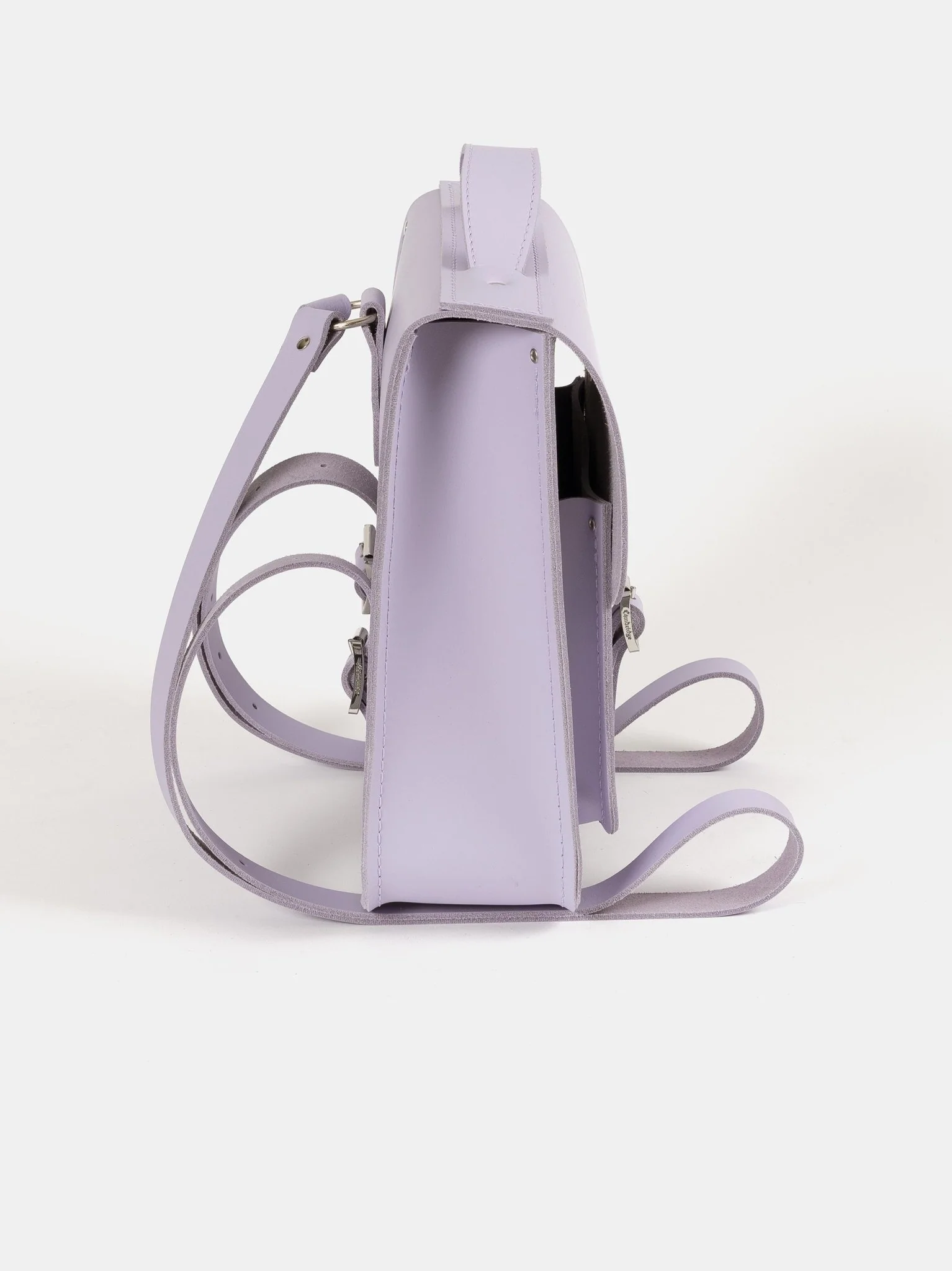 The Small Portrait Backpack - English Lavender (JP)