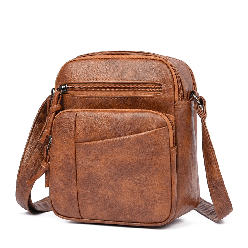 Women's Crossbody Shoulder Bag