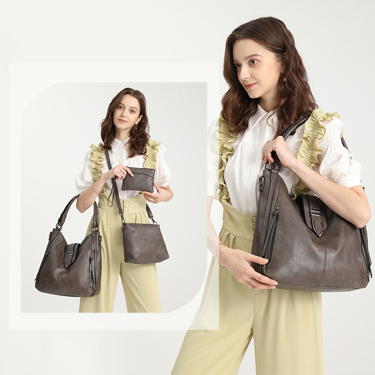 Minor Design Female Joker Underarm Bag