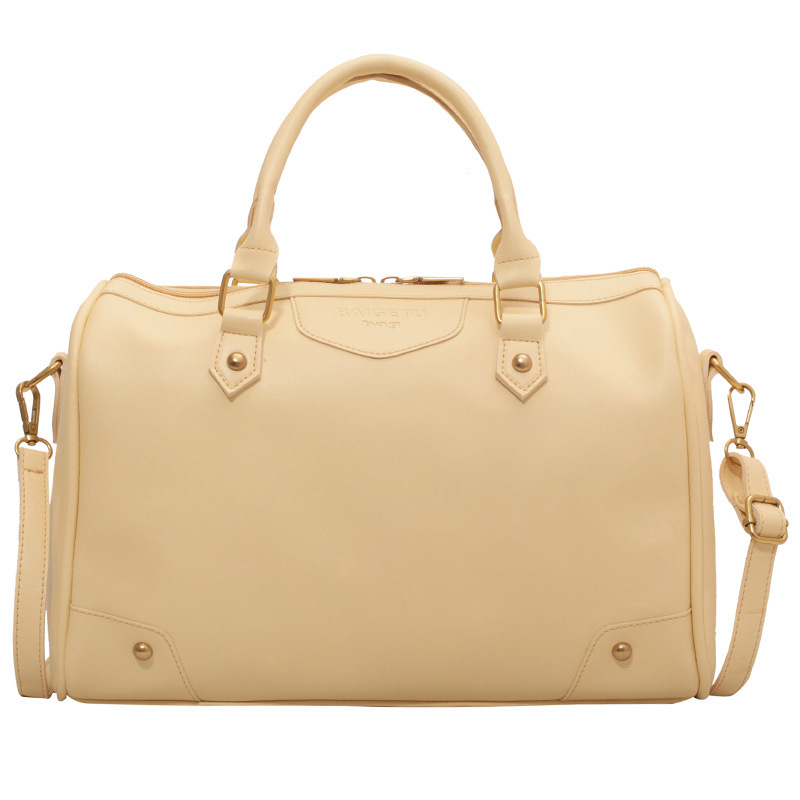 Boston High Capacity Tote