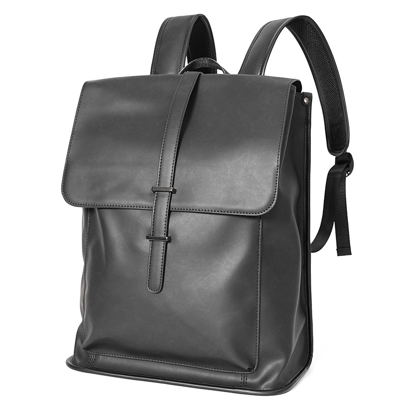 Large Size Casual Youth Laptop Backpack
