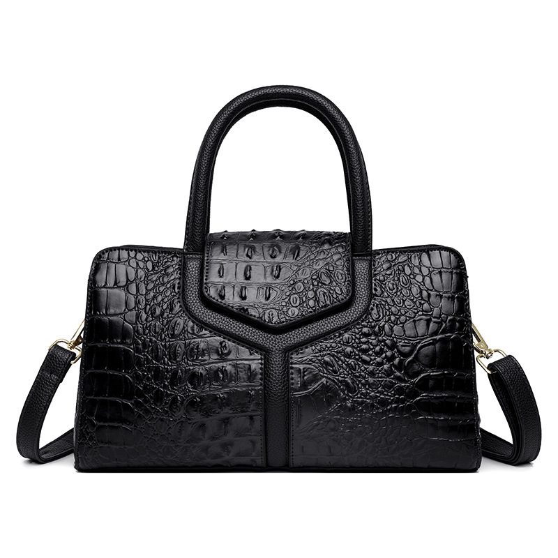 Simple Atmospheric Ladies Portable Shoulder Diagonal Bag