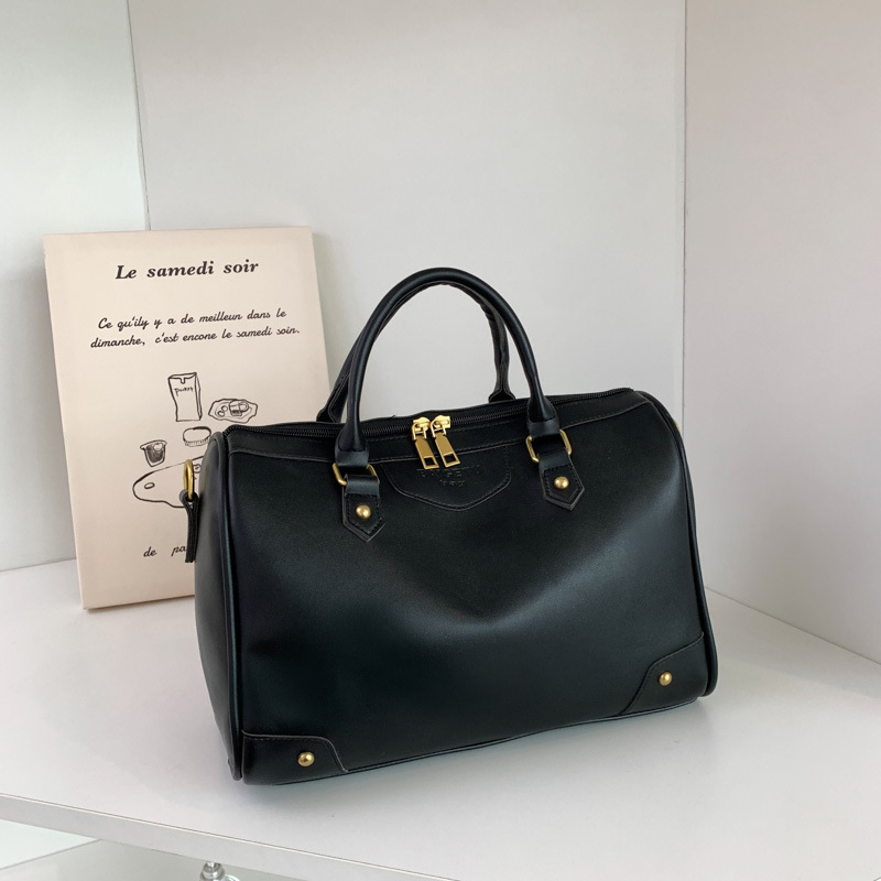 Boston High Capacity Tote