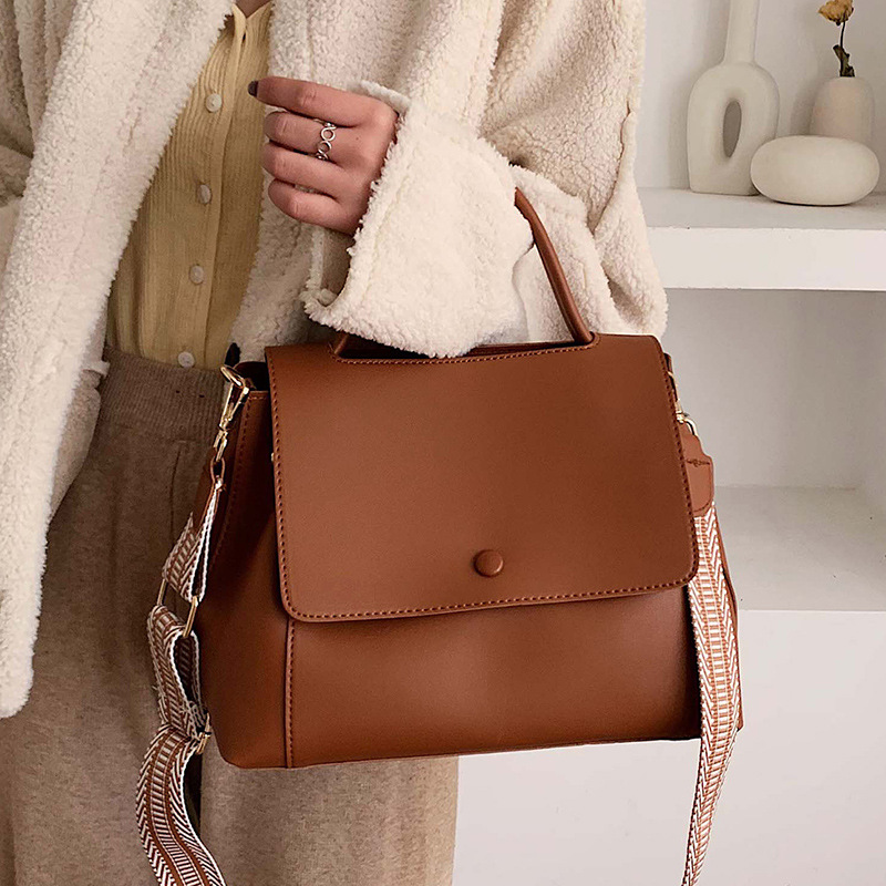 Fashion Single Shoulder Crossbody Bag