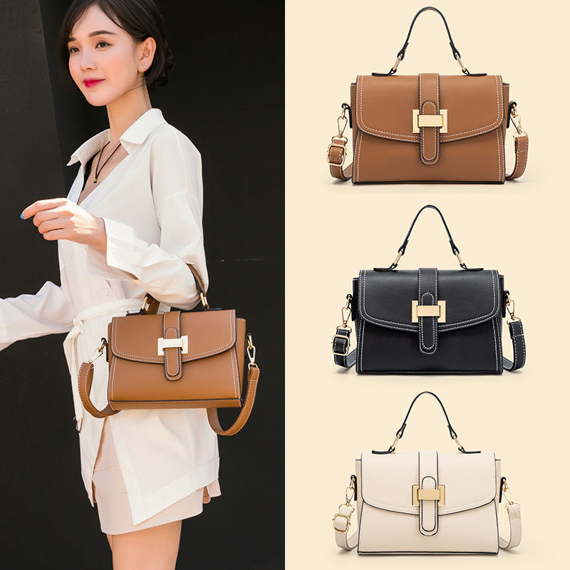 Ladies Fashion Single Shoulder Bag Crossbody Bag