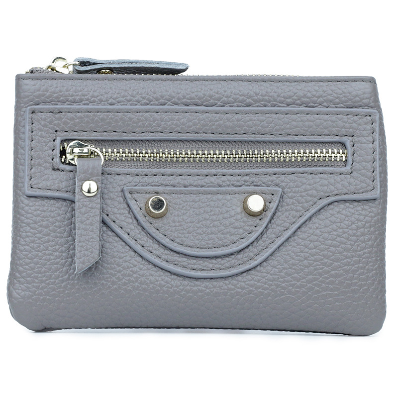 Leather Multifunctional Bag