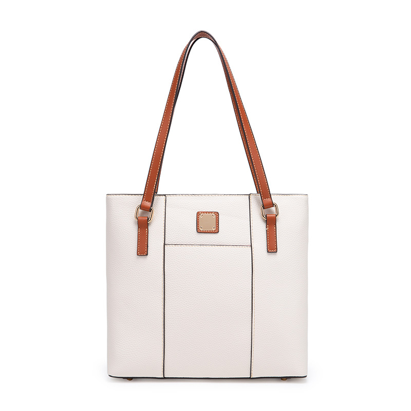 Retro New Shoulder Tote Bag