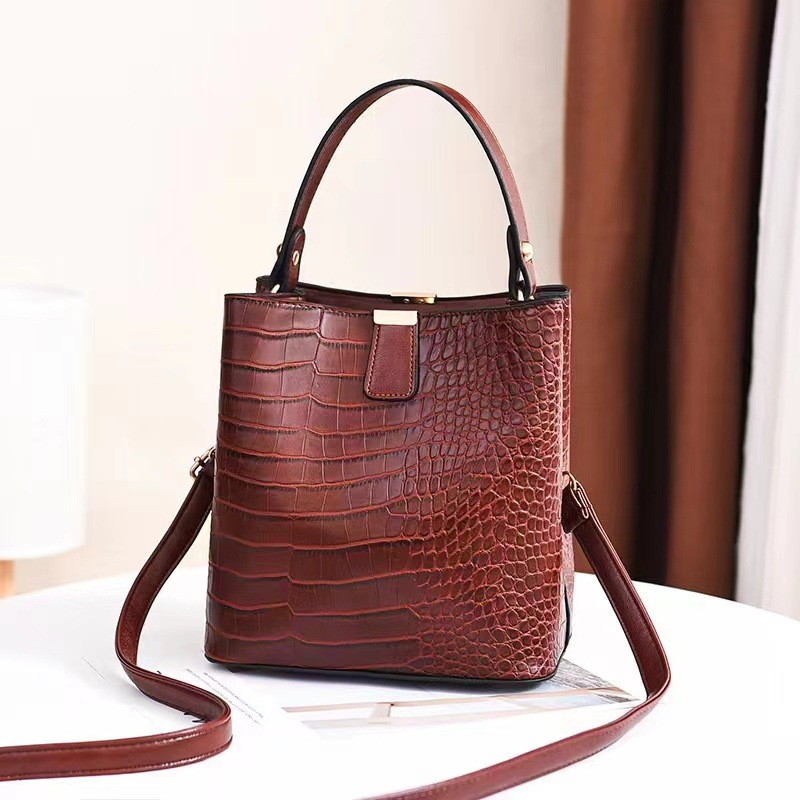 New Fashion One-Shoulder Crossbody Bag