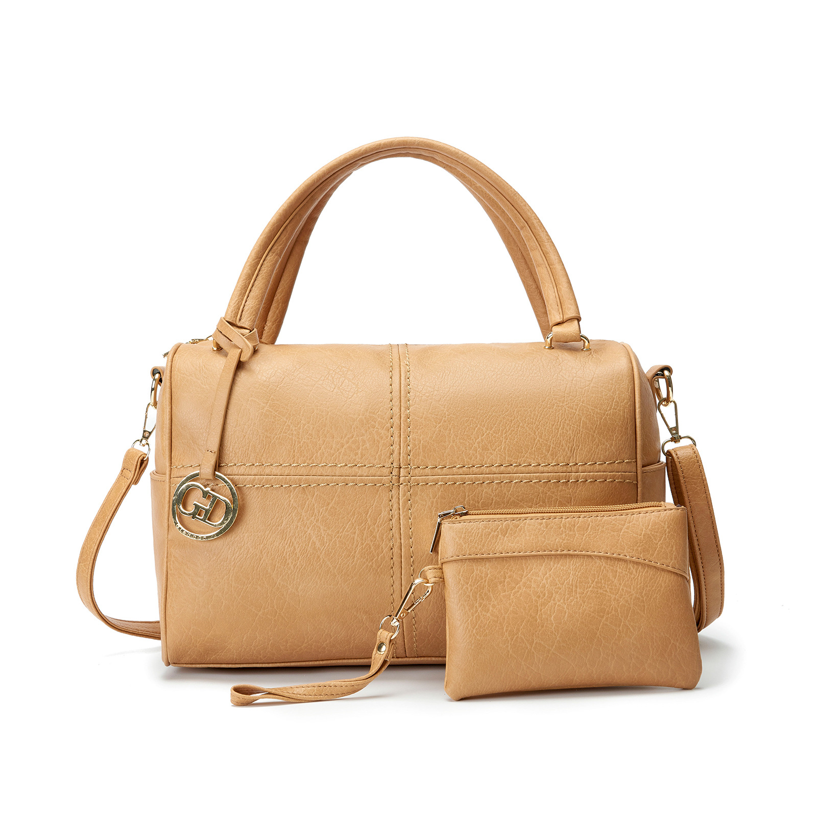 Multi-Purpose Fashion Tote