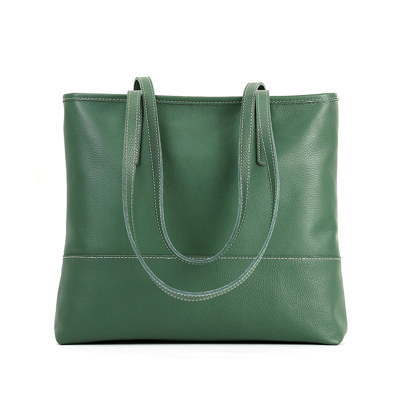 Simple Crossbody Tote