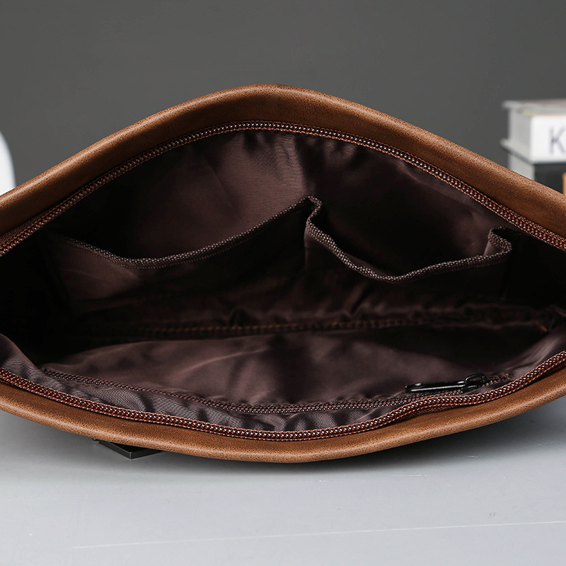 Leisure Business Trend Grasp Envelope Bag