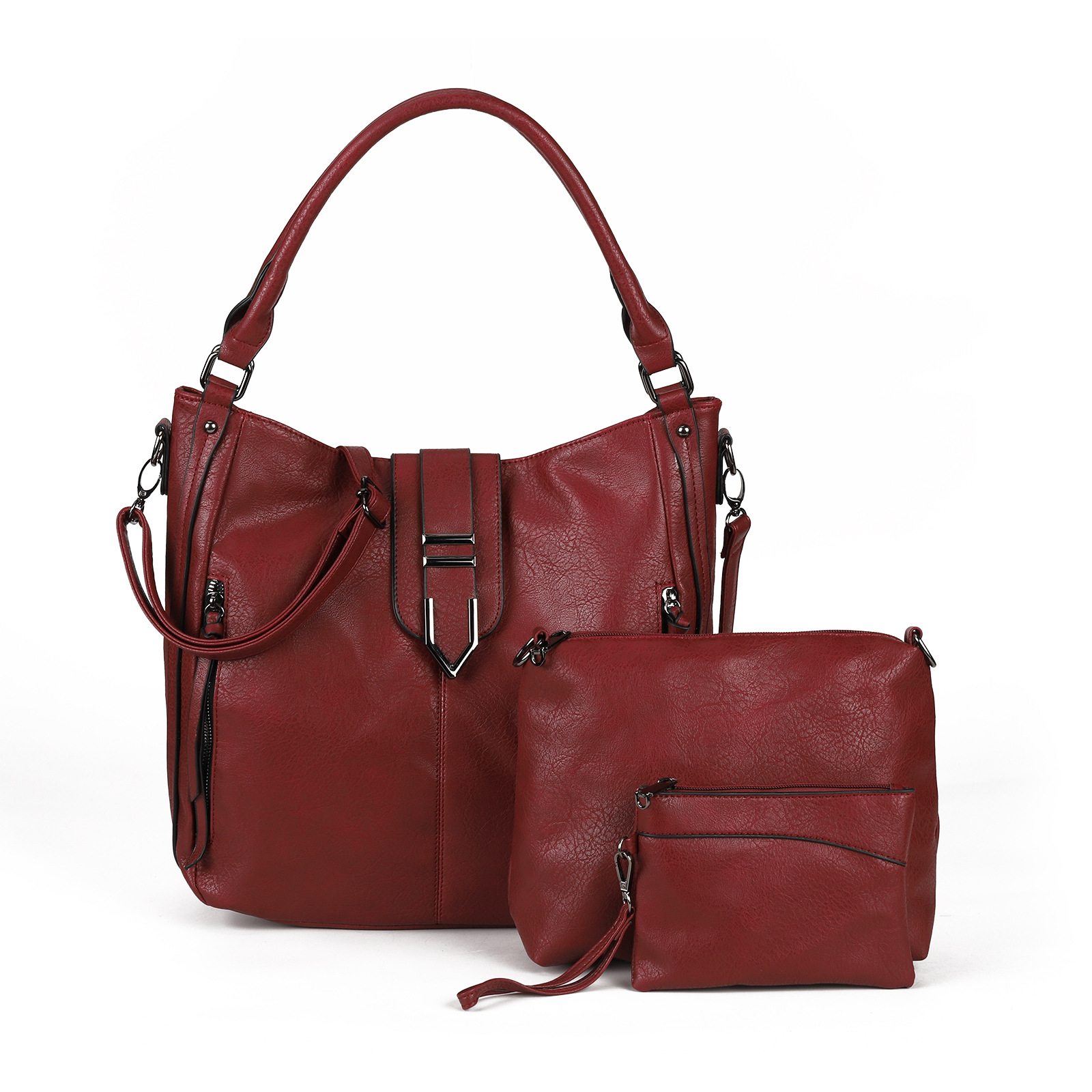 Minor Design Female Joker Underarm Bag