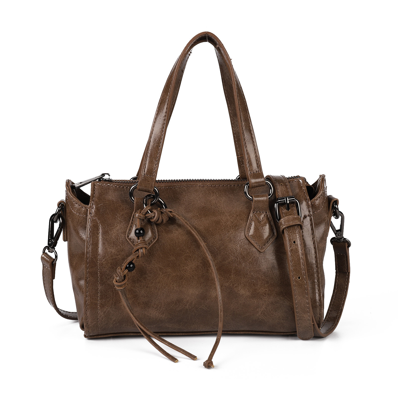 Commuter Fashion Ladies Shoulder Slung Small Bag