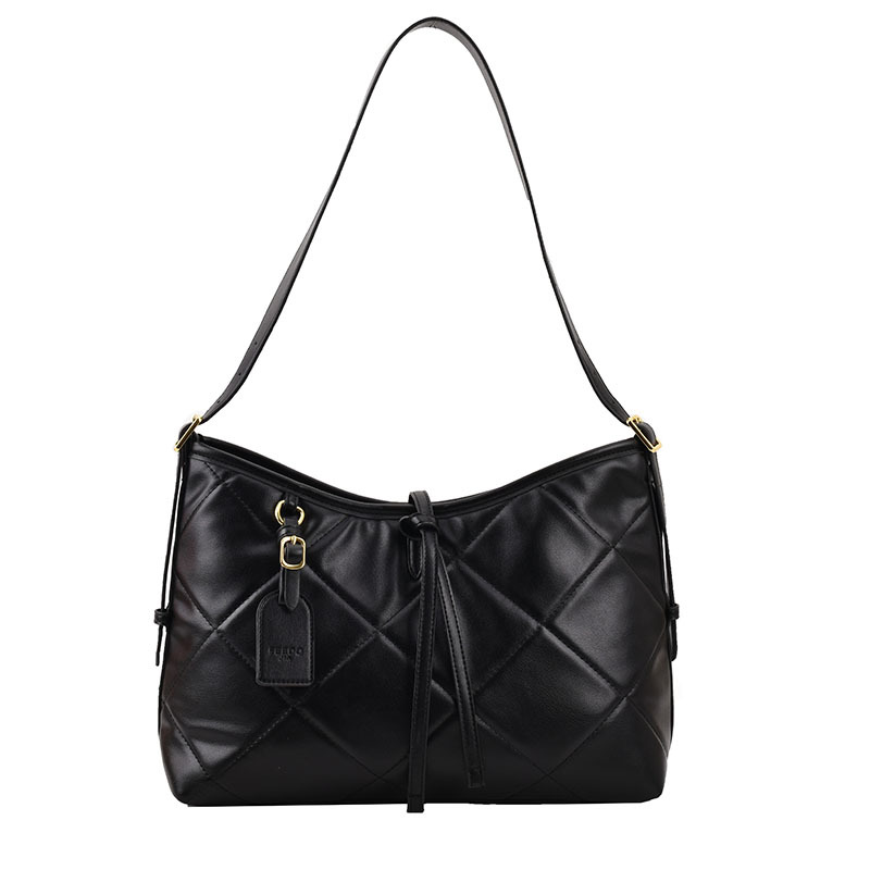 Large Capacity Fashion Single Shoulder Tote