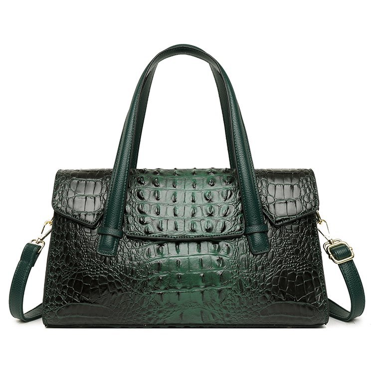 New Fashion Retro Trend Simple Portable Shoulder Mother Bag On The 2023