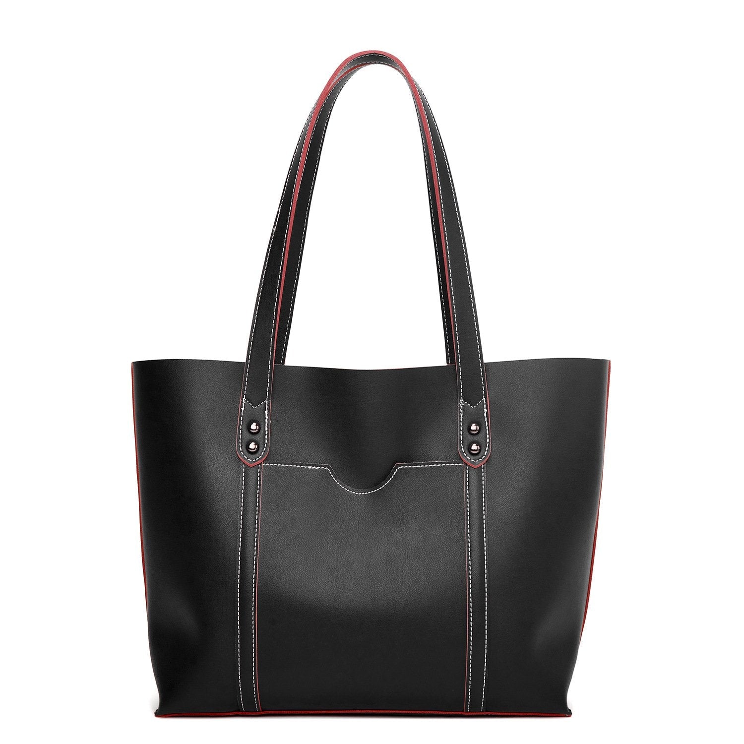 New Tote Bag Women's Shoulder Bag Fashion Fashion Handbag Large Capacity