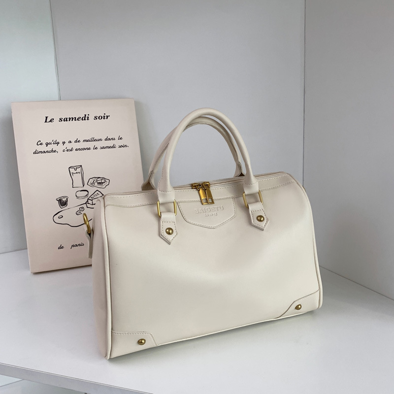 Boston High Capacity Tote