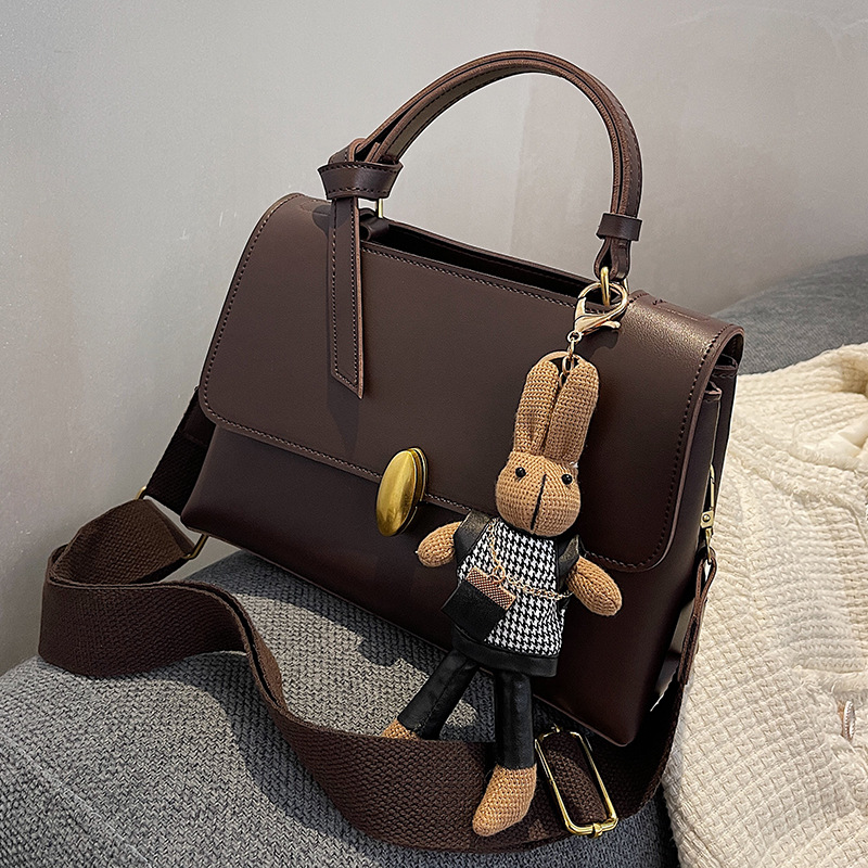 Fashion One-Shoulder Crossbody Bag