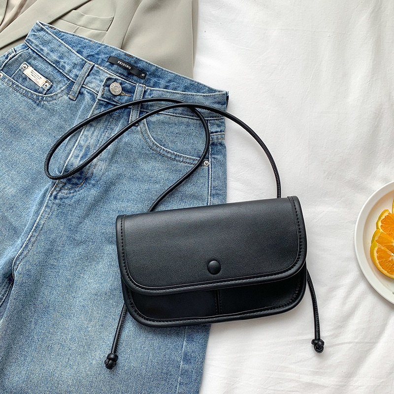 Crossbody Niche Joker Shoulder Bag