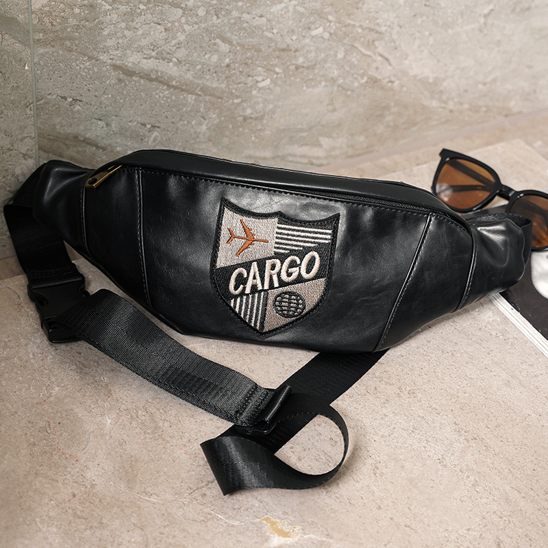 Outdoor Joker Chest Crossbody Bag