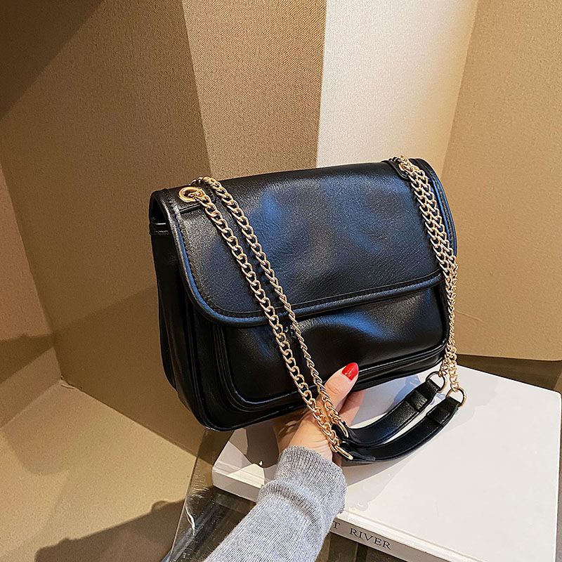 Classic Flap Chain Shoulder Bag