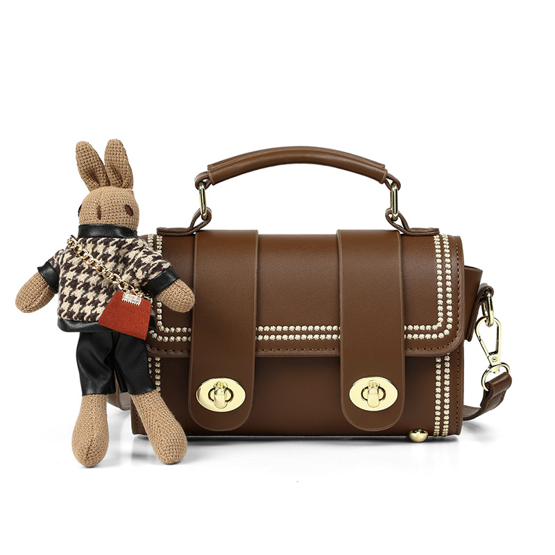 New Joker Premium Luxury Mini Leather Small Bag