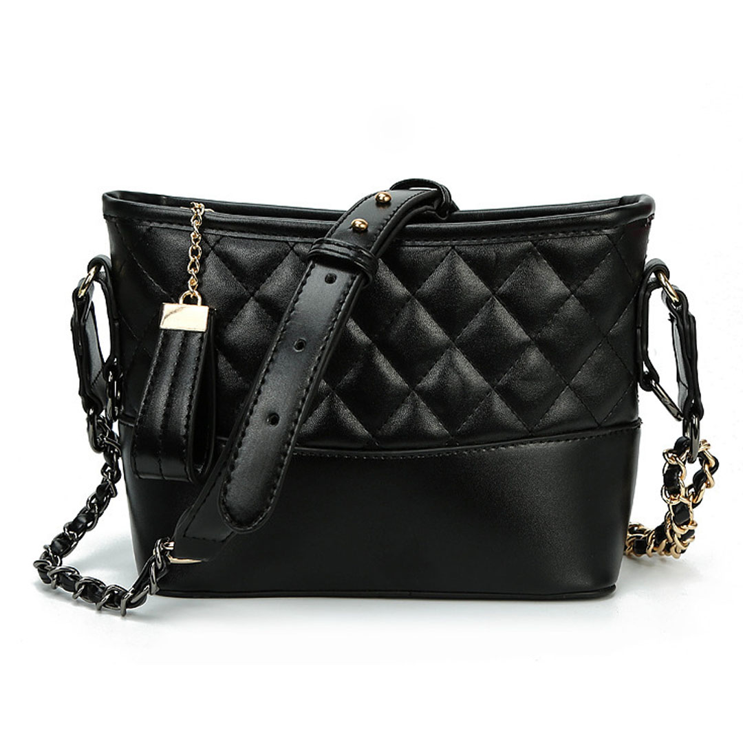 Ladies Leather Bag Crossbody Bag