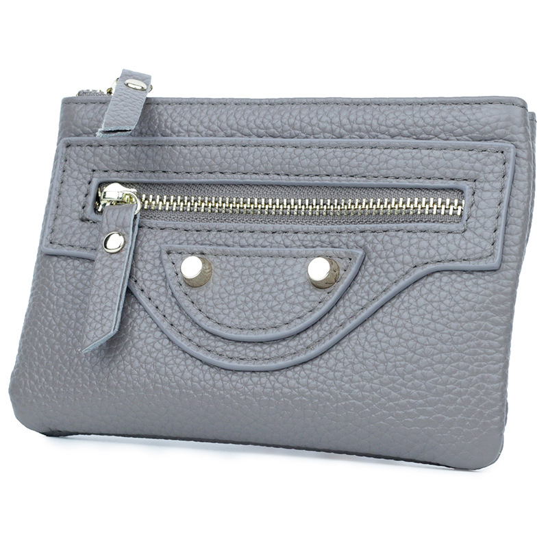 Leather Multifunctional Bag