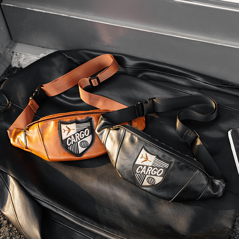 Outdoor Joker Chest Crossbody Bag