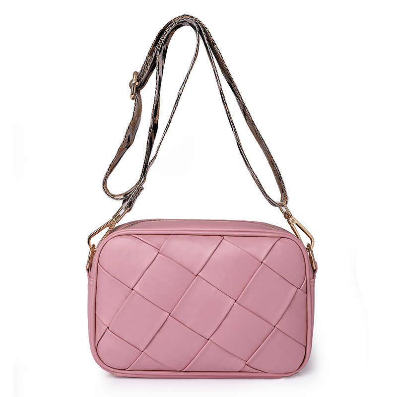 Women Crossbody Bags Shoulder Bucket Bags