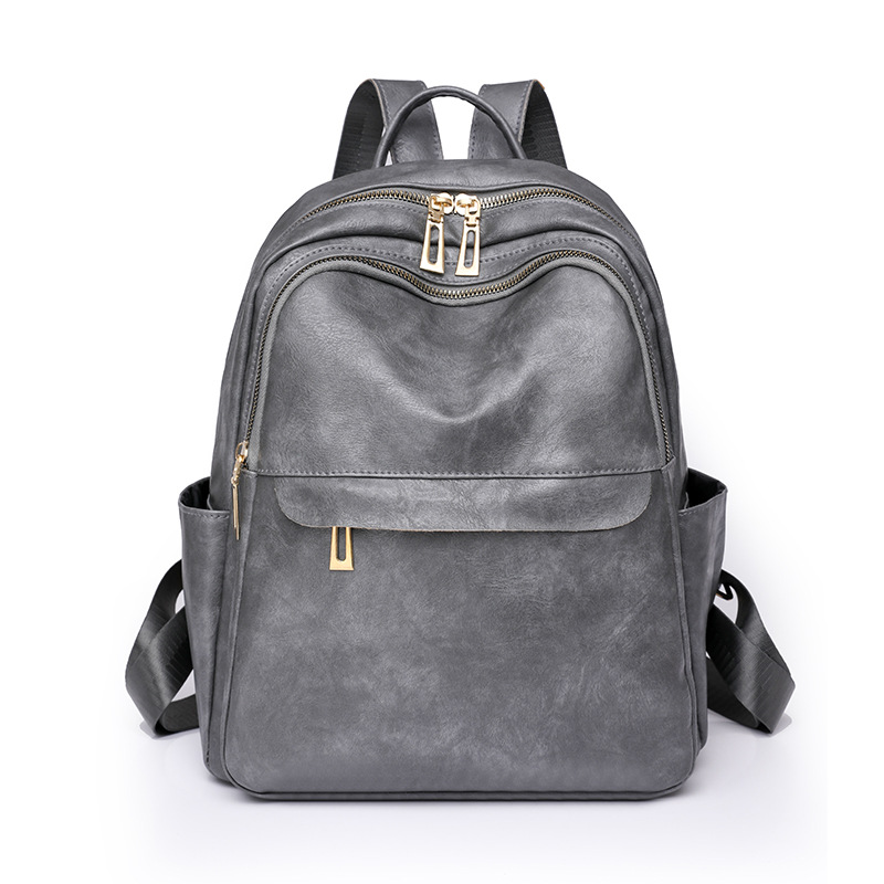 Fashion Temperament Casual Ladies Backpack