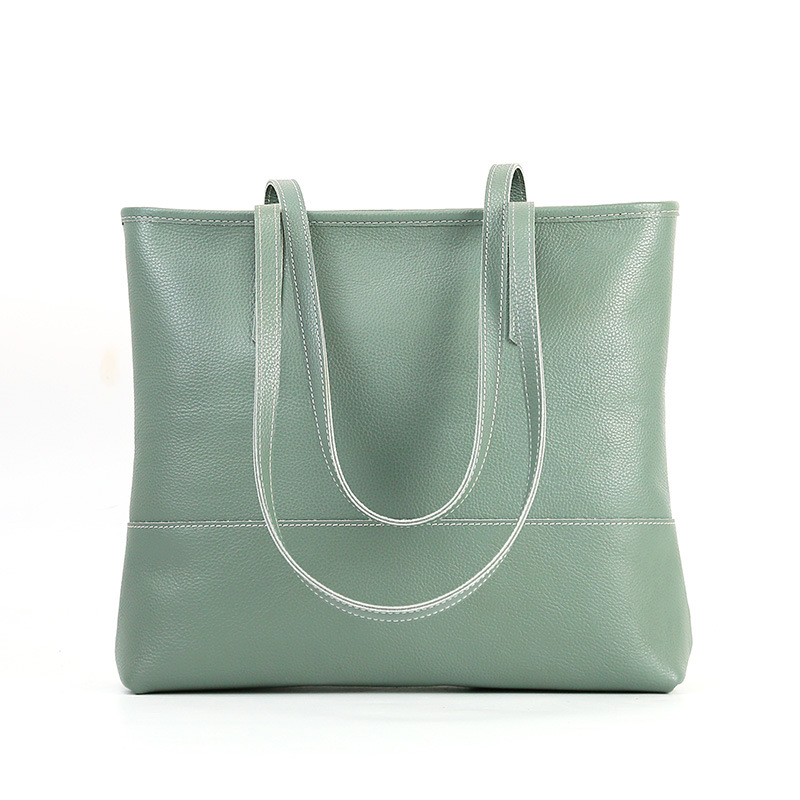 Simple Crossbody Tote