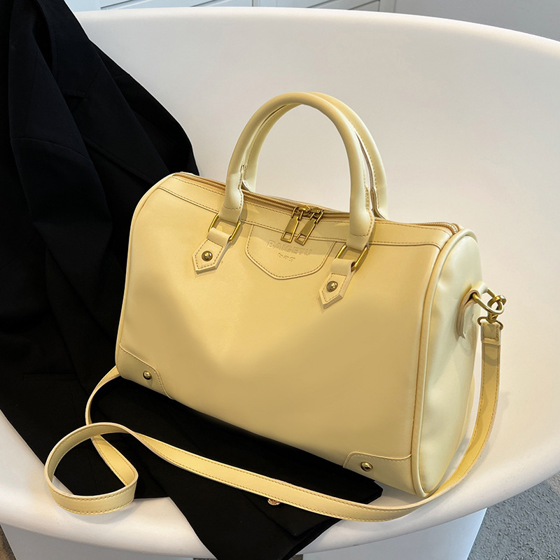 Boston High Capacity Tote