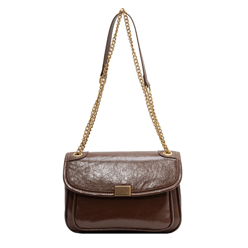 Fashion Single Shoulder Chain Bag