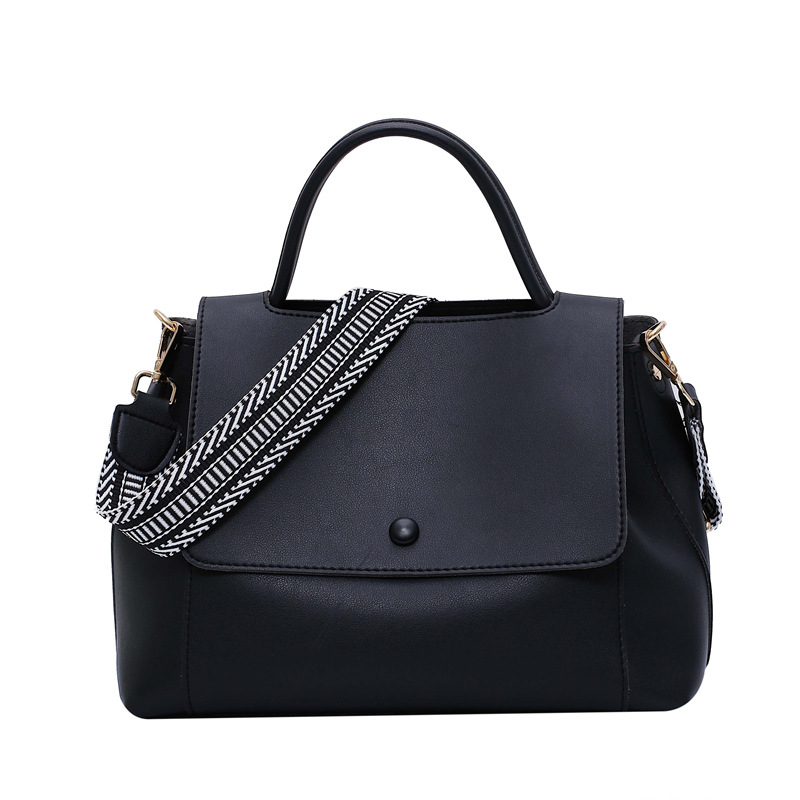 Fashion Single Shoulder Crossbody Bag