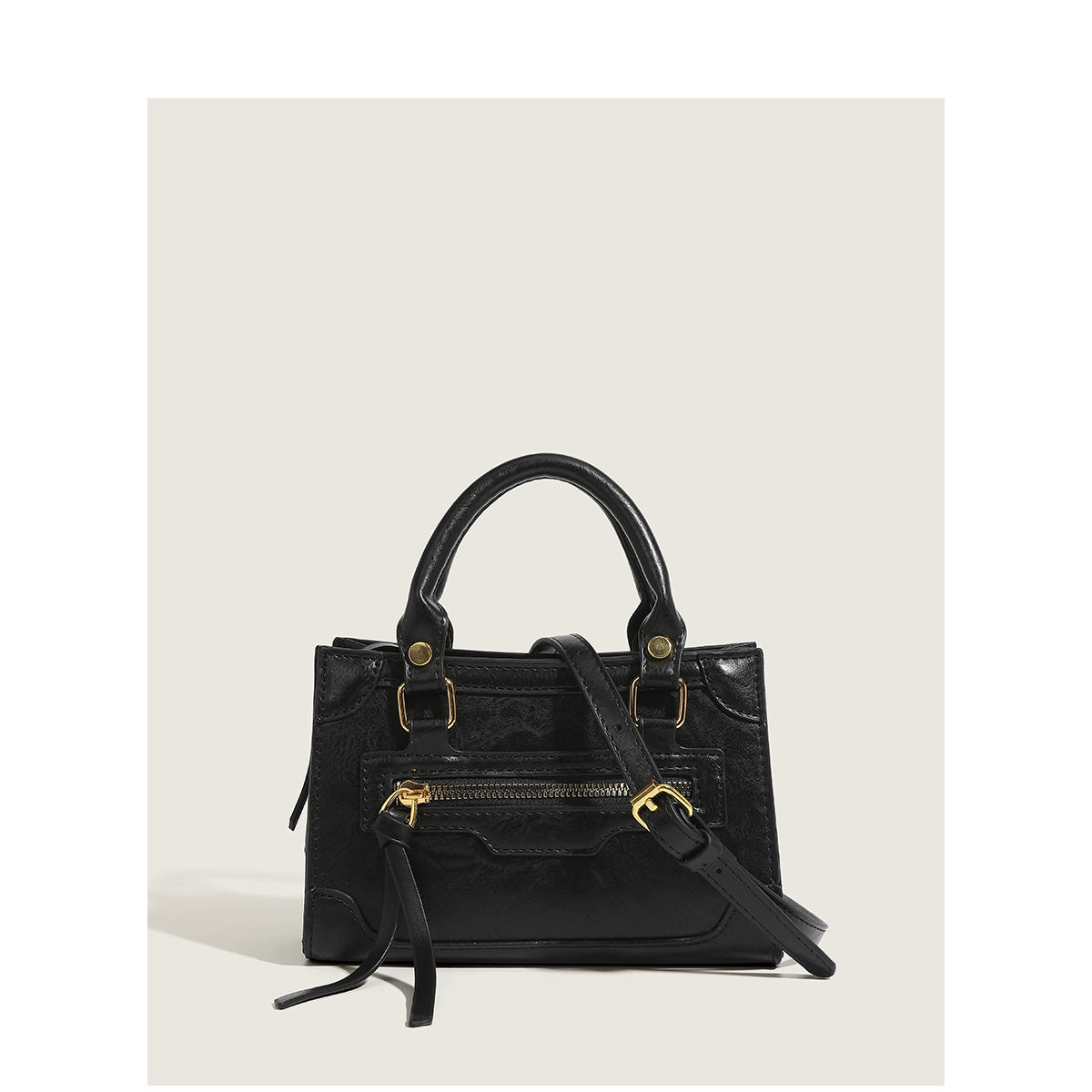 Fashion Tote Joker One-Shoulder Crossbody Bag