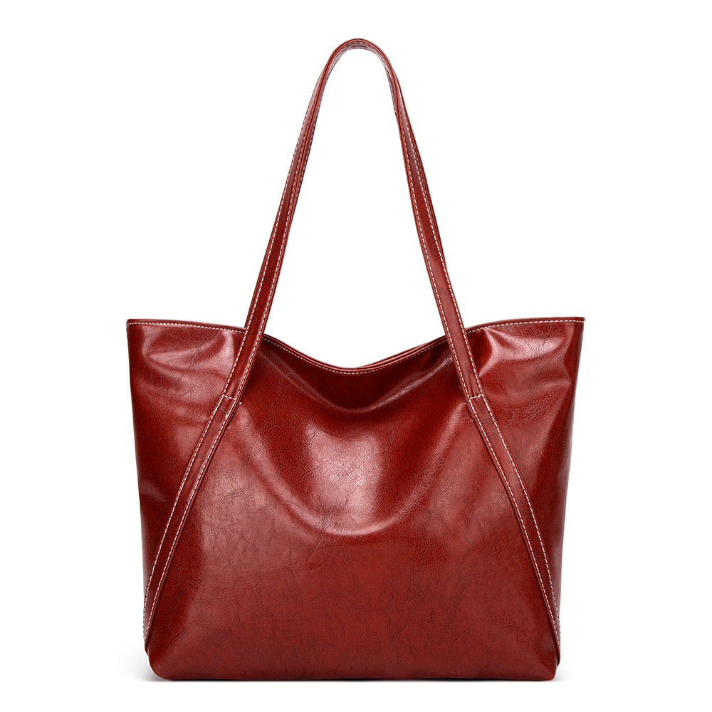 Fashion Large Shoulder Bag