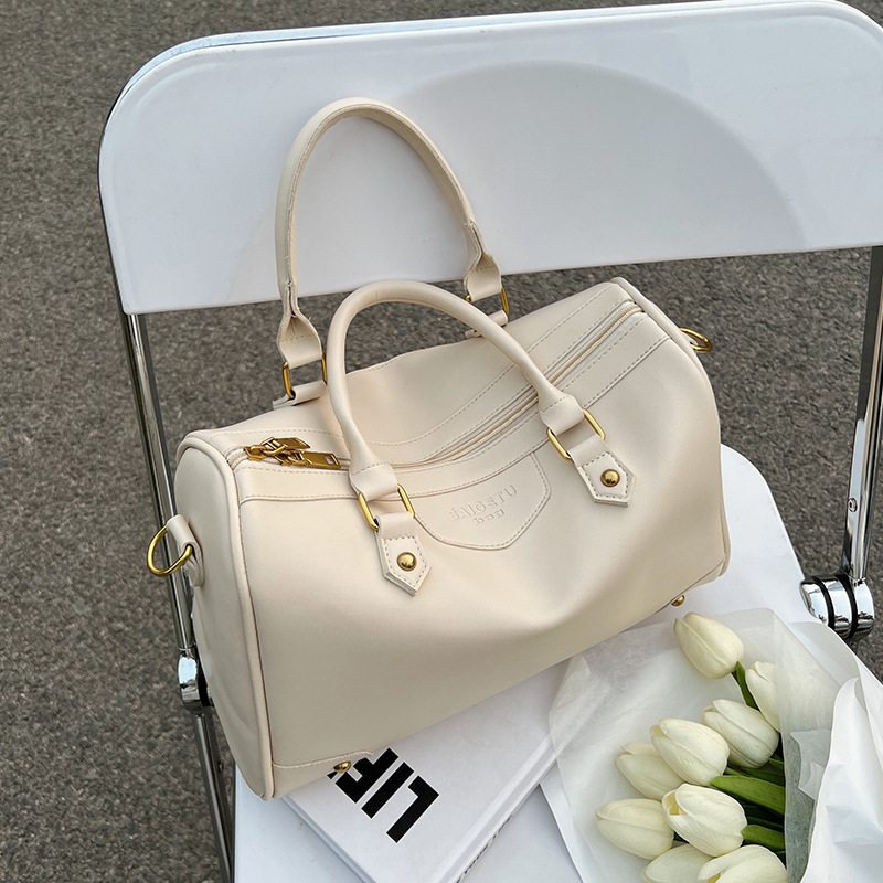 Boston High Capacity Tote