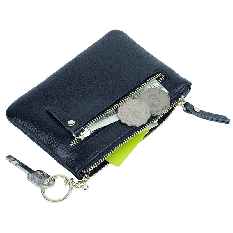 Leather Multifunctional Bag