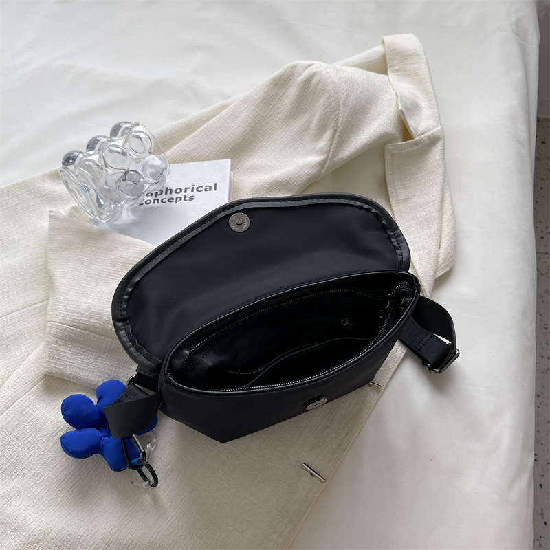 Explosions Trend Simple Joker Small Square Bag