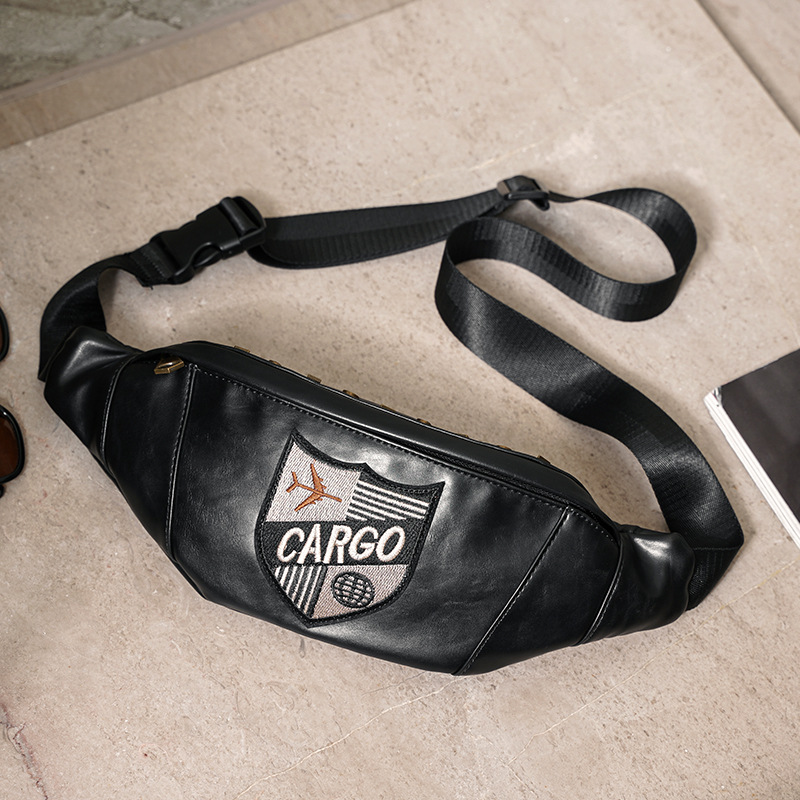 Outdoor Joker Chest Crossbody Bag