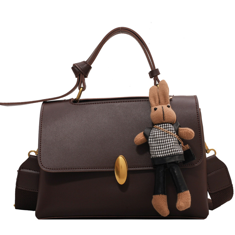 Fashion One-Shoulder Crossbody Bag