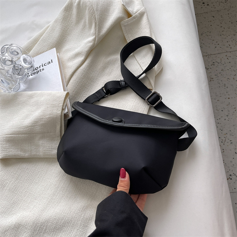 Explosions Trend Simple Joker Small Square Bag