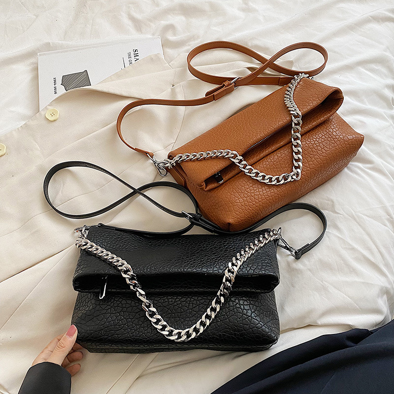 Soft Leather Enclosure