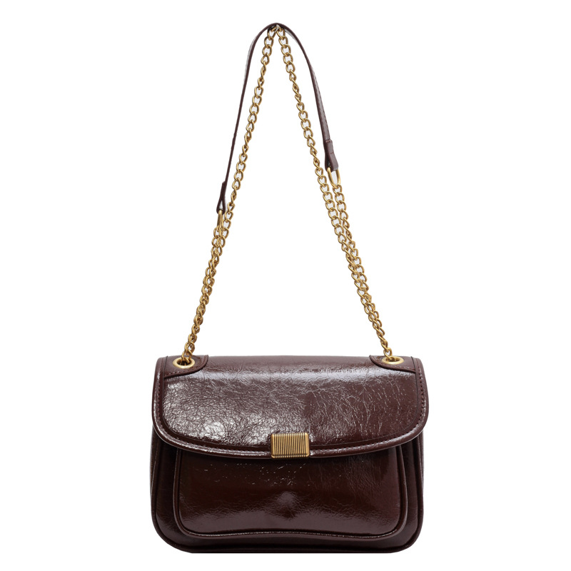 Fashion Single Shoulder Chain Bag