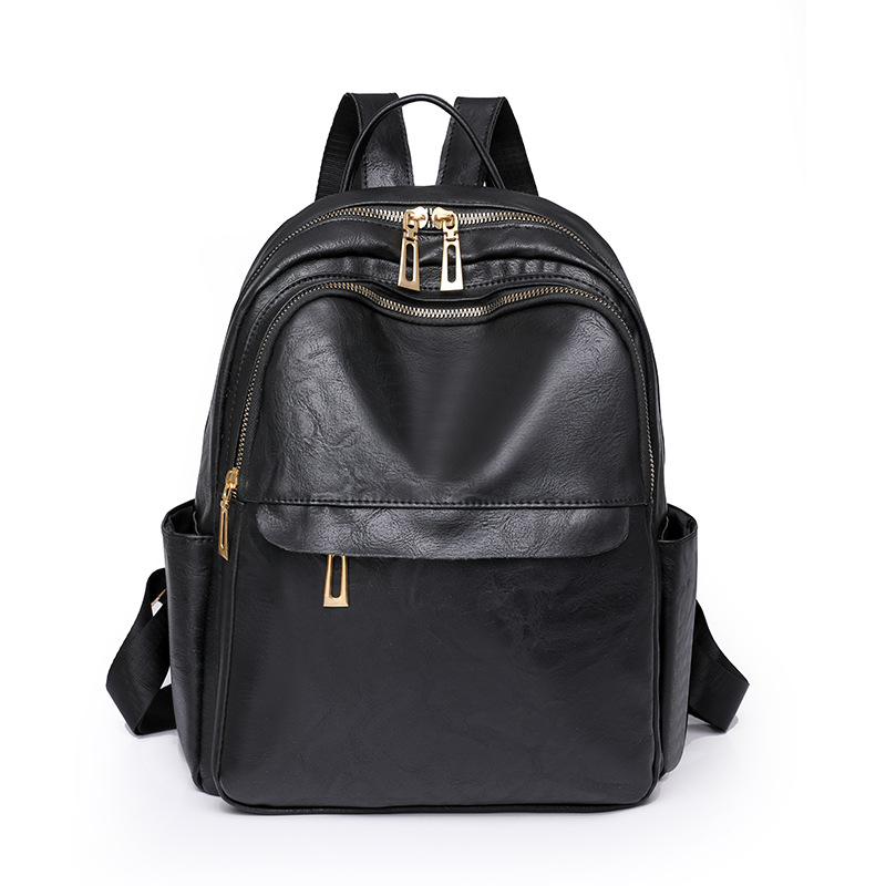 Fashion Temperament Casual Ladies Backpack