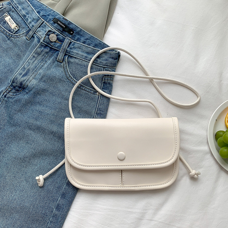 Crossbody Niche Joker Shoulder Bag